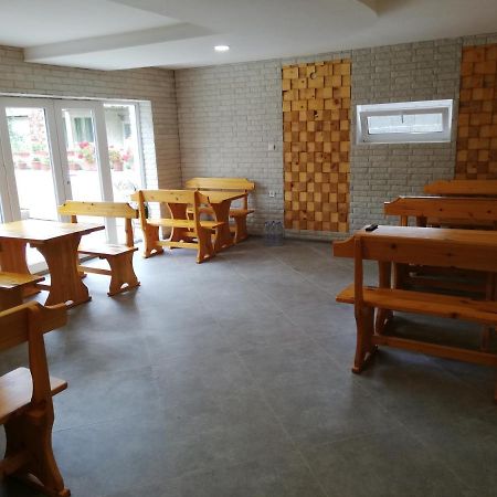 萨帕雷瓦巴尼亚 Дамяновата Къща酒店 外观 照片